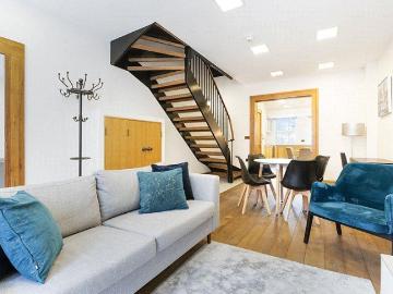 Romney Street, Westminster, SW1P 5 bed townhouse to rent £6,500 pcm £1,500 pw