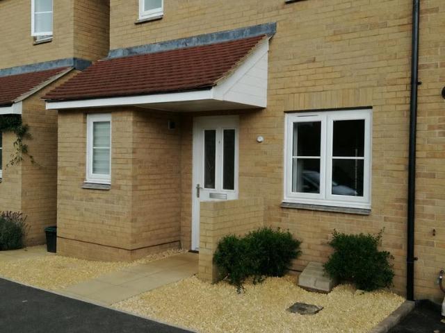 Romney Road, Somerset TA6 3 bed house to rent £1,350 pcm £312 pw