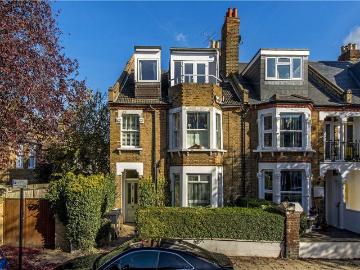 Romola Road, London SE24, 2 bed flat to rent, £2,200 pcm | PrimeLocation