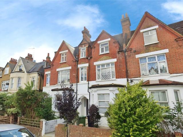 Romola Road, London SE24, 3 bed flat to rent, £2,350 pcm | PrimeLocation