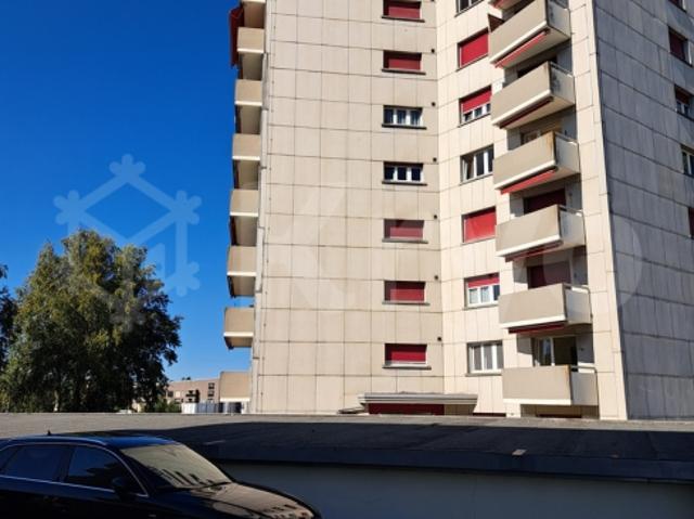 Romont / 3.5 Zimmer