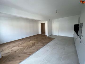 ROMONT – 3½ CHARMING ROOMS IN THE CITY CENTER