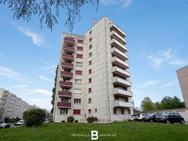 Romont – 2 charmante 3,5 Zimmer Wohnungen zu vermieten