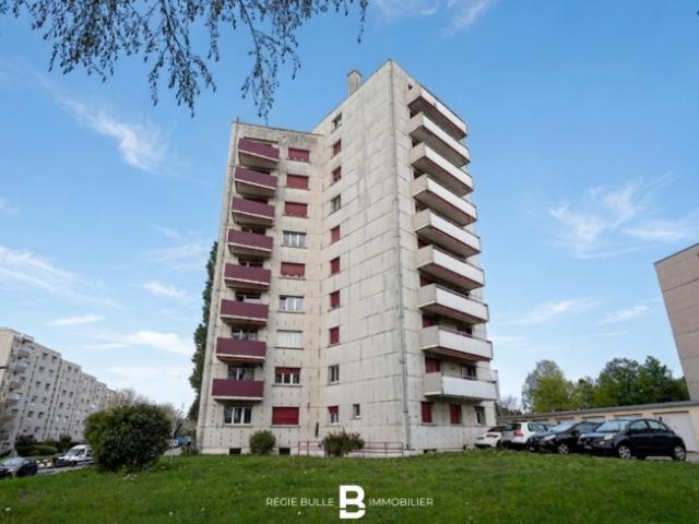 Romont – charmante 3,5 Zimmer Wohnungen zu vermieten