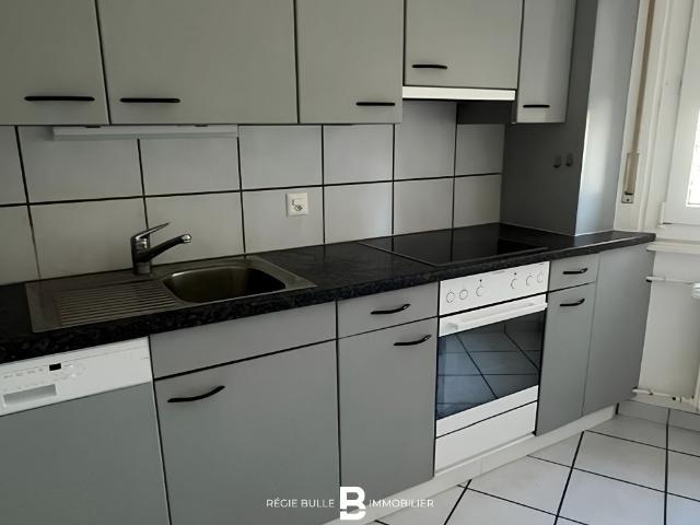 Romont charmants appartements de 3.5 pièces à louer