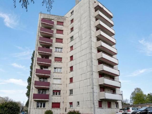 Romont charmants appartements de 3.5 pièces à louer