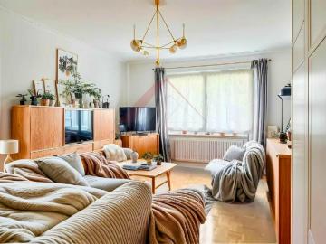 Bel appartement 3,5 pièces avec deux balcons à Romont