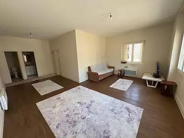 Romorantin Lanthenay 41200 Achat / Vente appartement 3 pièces t3