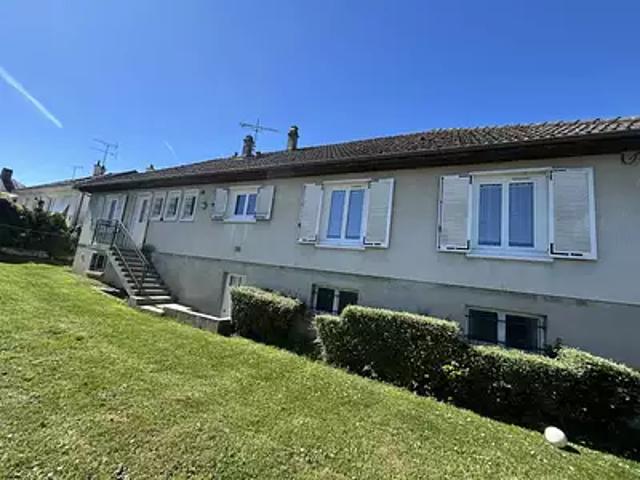Romorantin Lanthenay 41200 Achat / Vente maison 7 pièces t7
