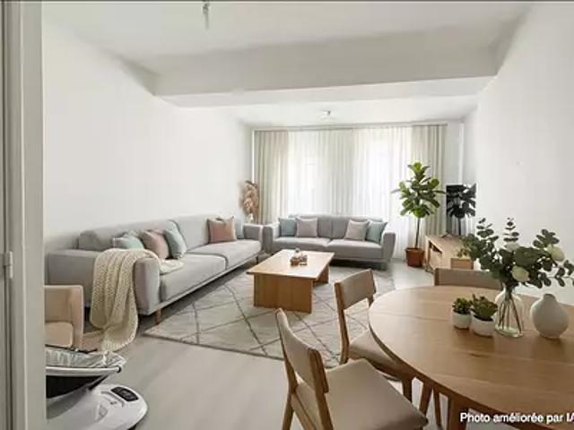 Romorantin Lanthenay 41200 Achat / Vente maison 4 pièces t4