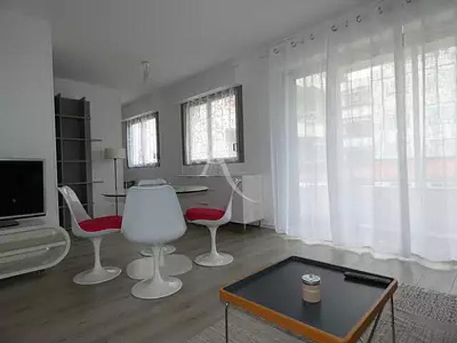 Romorantin Lanthenay 41200 Location appartement 1 pièce t1 cave parking