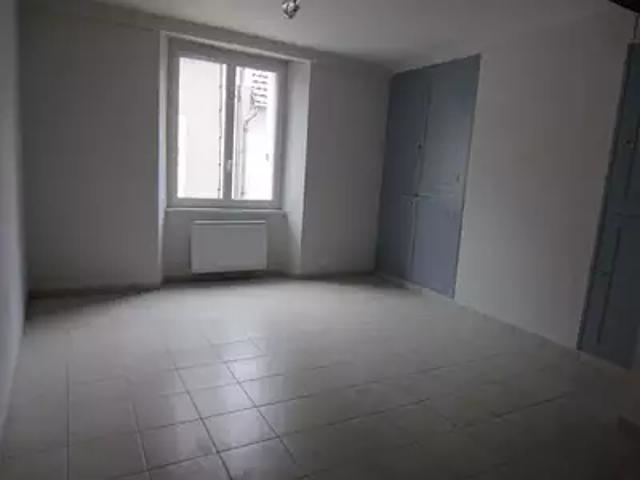 Romorantin Lanthenay 41200 Location appartement 1 pièce t1