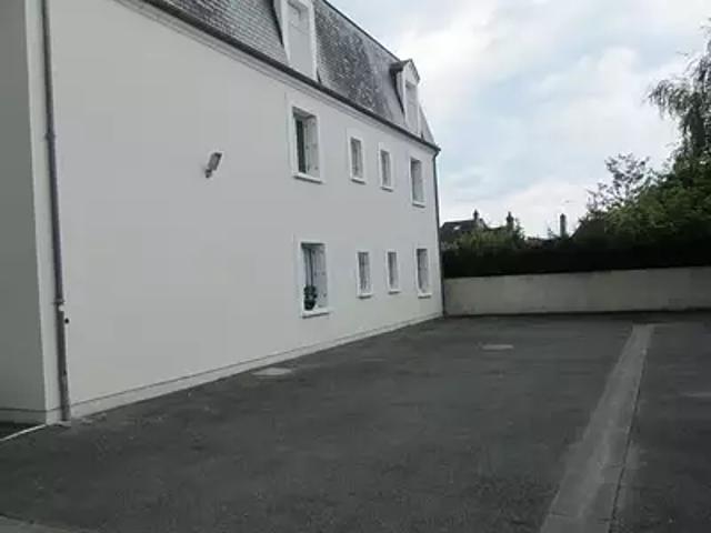Romorantin Lanthenay 41200 Location appartement 2 pièces t2