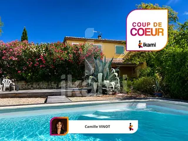 Rompon 07250 Achat / Vente maison 7 pièces t7