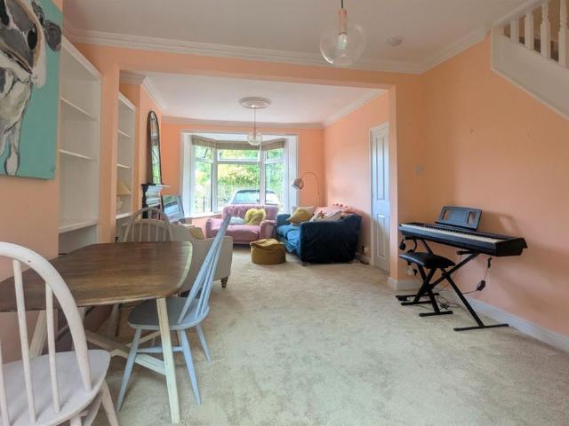 Romsey Mill Lane Unfurnished