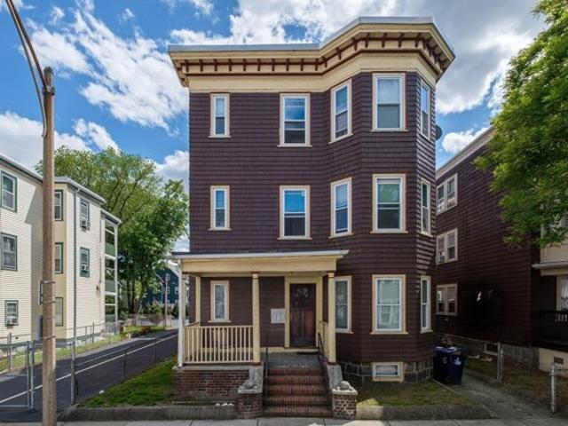 Romsey St, Boston, Home For Sale