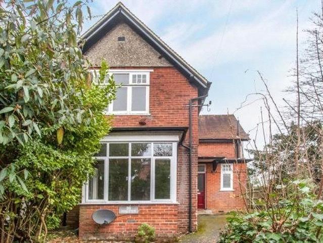 Romsey Road, Winchester, Hampshire SO22, 2 bed flat to rent, £1,600 pcm | PrimeLocation