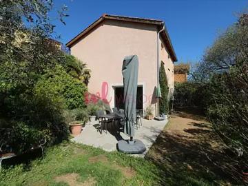 Rontalon 69510 Achat / Vente maison 5 pièces t5