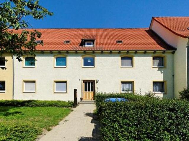 Röntgenstr. 14, E R Gemütliche Dreizimmerwohnung im schönen Lindenberg