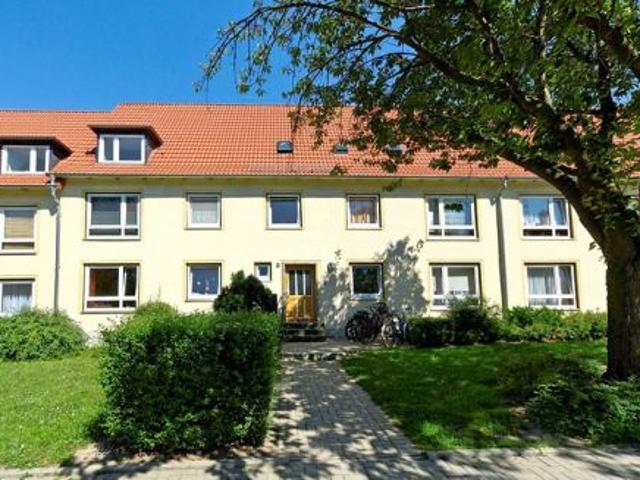 Röntgenstr. 11, 1 L Praktische 3 Zimmer Wohnung mit Tageslichtbad und zusätzlichem Stauraum!