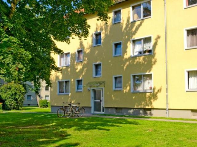 Röntgenstraße 5, 59227 Ahlen