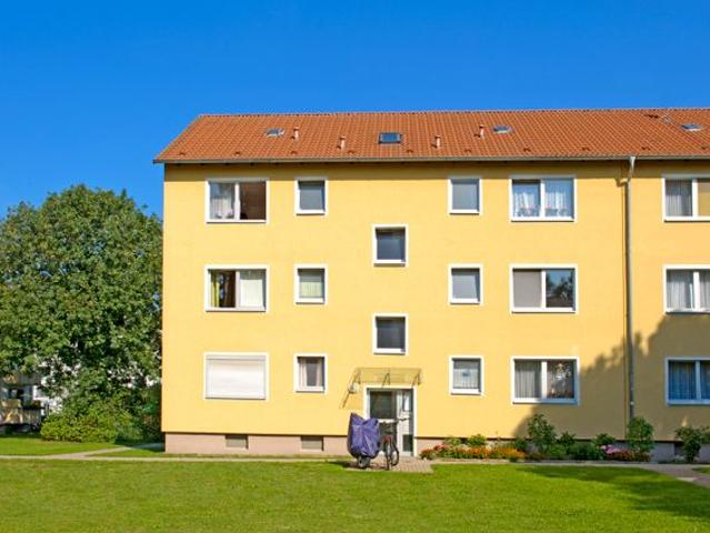 Röntgenstraße 11, 59227 Ahlen