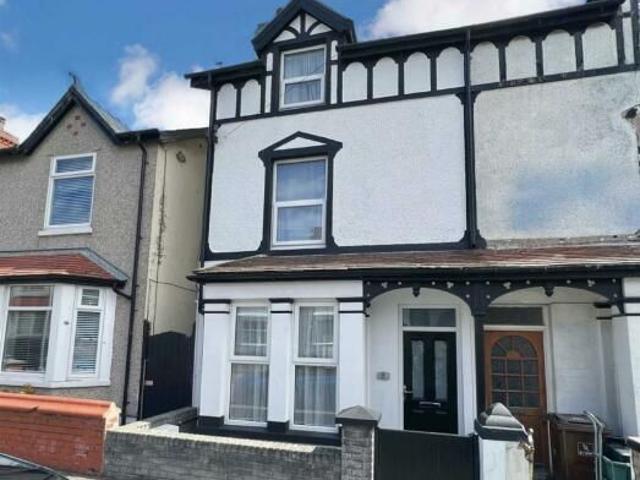 Ronald Avenue, Cyffordd Llandudno LL31, 3 bed town house to rent, £1,050 pcm | PrimeLocation