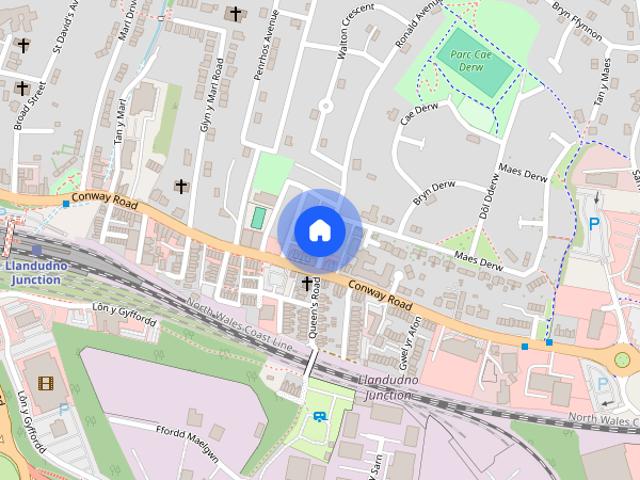 Ronald Avenue, Llandudno Junction, LL31 9HA