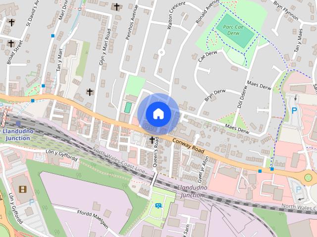 Ronald Avenue, Llandudno Junction, LL31 9HA