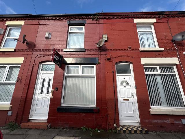 Ronald Street, Liverpool L13, 2 bed property to rent, £900 pcm | PrimeLocation