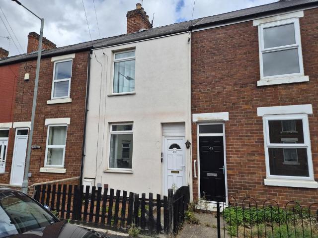 Ronald Road, Doncaster DN4 2 bed terraced house to rent £750 pcm £173 pw