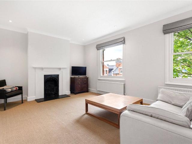 Ronalds Road, London N5, 1 bed flat to rent, £2,650 pcm | PrimeLocation