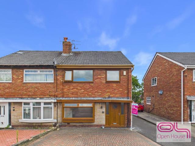 Ronaldsway, Preston PR1, 3 bed semi detached house to rent, £1,275 pcm | PrimeLocation