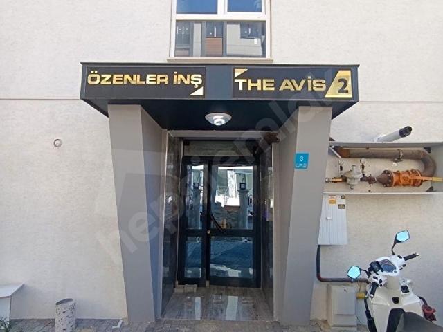 RONAYUVA GAYRİMENKUL'DEN ATATÜRK MAH 1+1 KİRALIK DAİRE