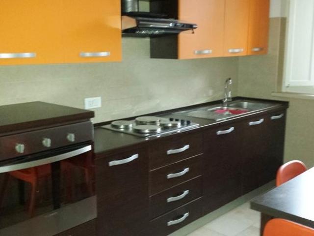 RONCHI quadrilocale 95mq