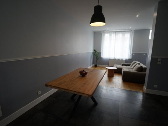 RONCHIN MAISON 4 CHAMBRES