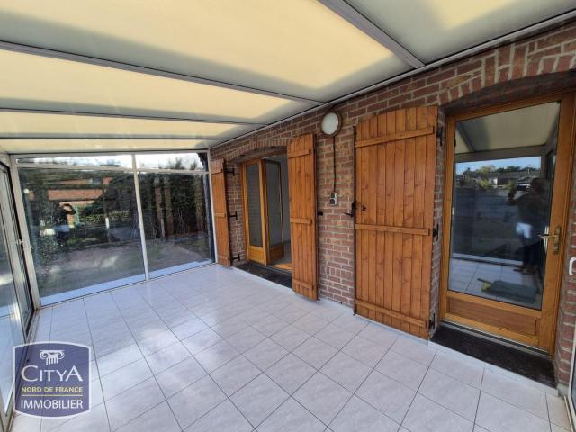 Ronchin Location Maison 59