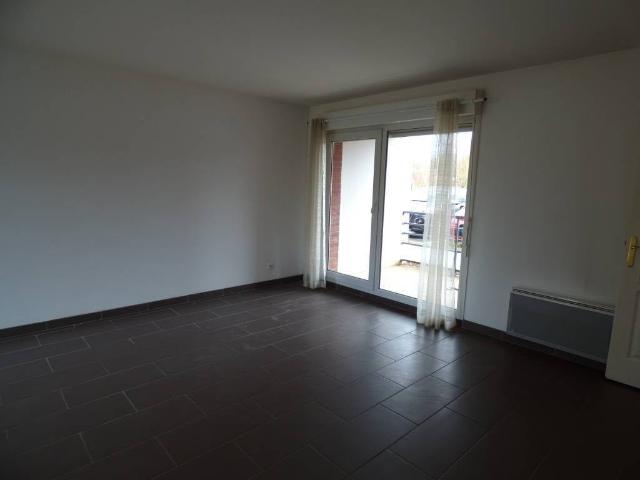 Ronchin T3 avec terrasse 75m²