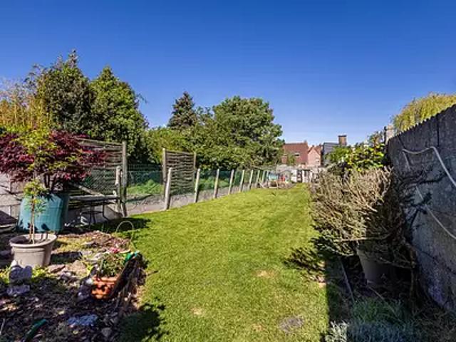 Ronchin 59790 Achat / Vente maison 5 pièces t5 au dernier étage