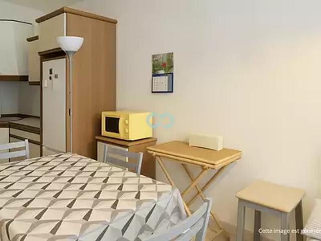 Ronchin 59790 Achat / Vente appartement 1 pièce t1