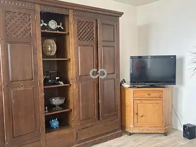 Ronchin 59790 Achat / Vente appartement 2 pièces t2