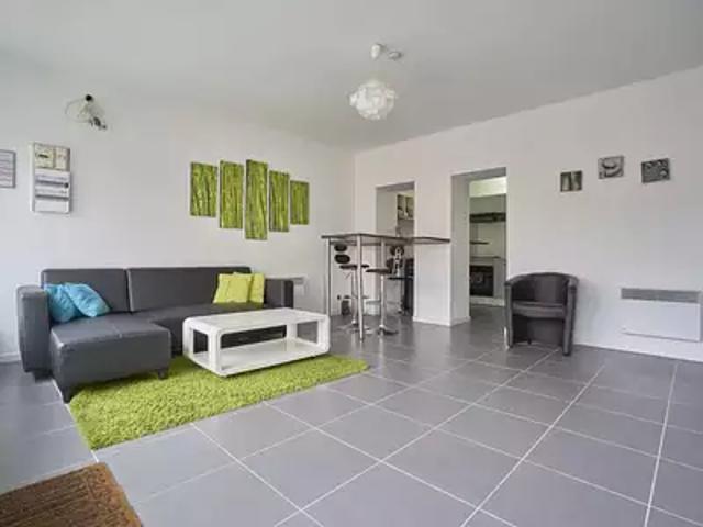 Ronchin 59790 Location maison 4 pièces t4