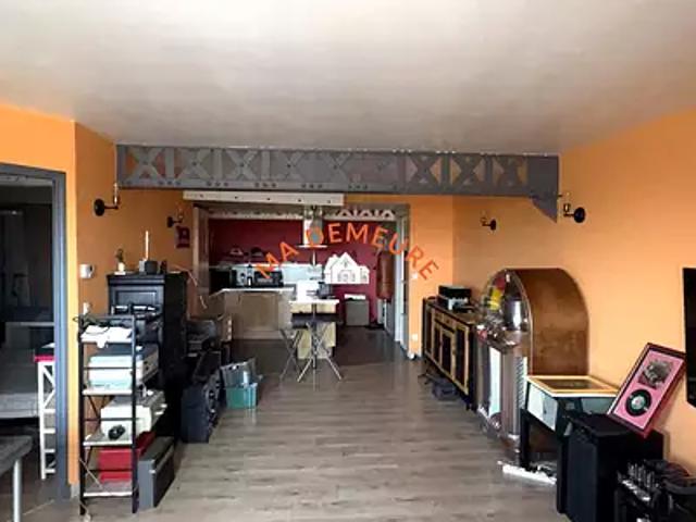 Roncq 59223 Achat / Vente appartement 3 pièces t3 parking