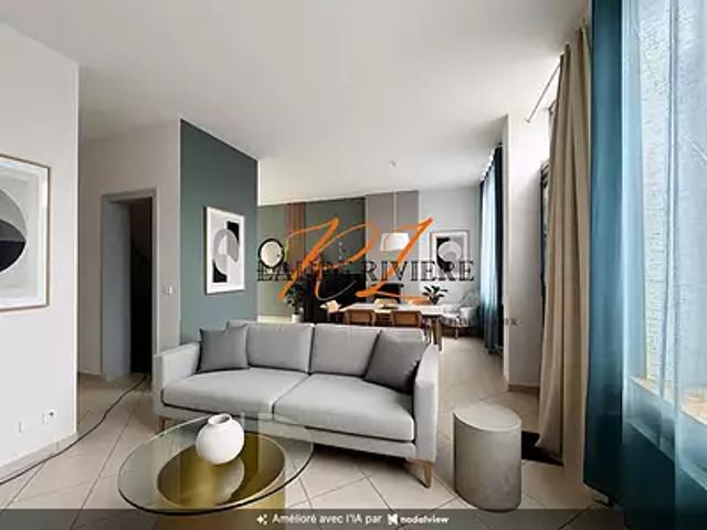 Roncq 59223 Achat / Vente maison 7 pièces t7 parking