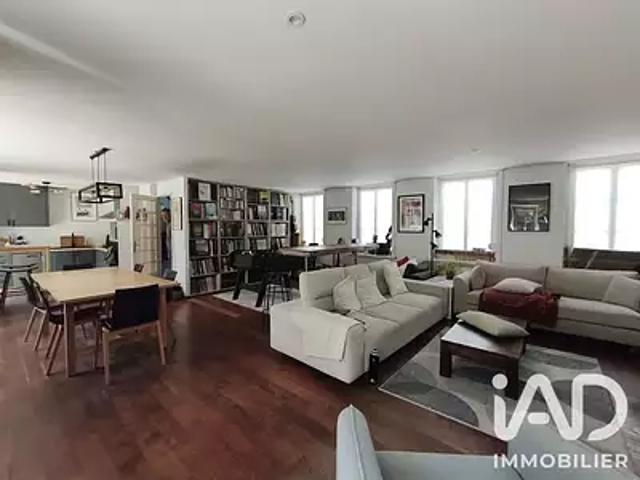 Roncq 59223 Achat / Vente maison 7 pièces t7 terrasse
