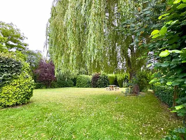 Roncq 59223 Achat / Vente maison 5 pièces t5 au dernier étage jardin