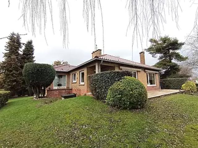 Roncq 59223 Achat / Vente maison 5 pièces t5 terrasse parking