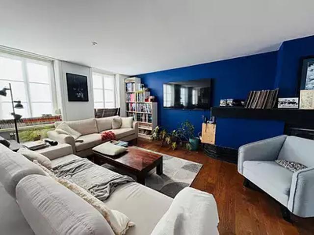 Roncq 59223 Achat / Vente maison 6 pièces t6 jardin