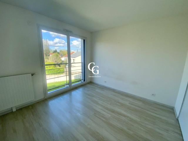 ROND POINT DE RENNES T2 37m² avec balcon