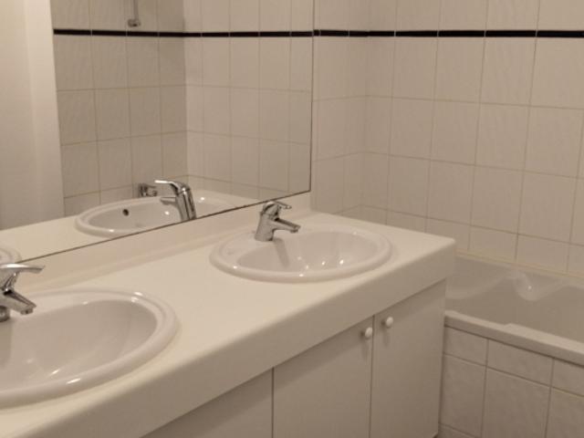 Rond Point de Rennes Appartement 2 chambres